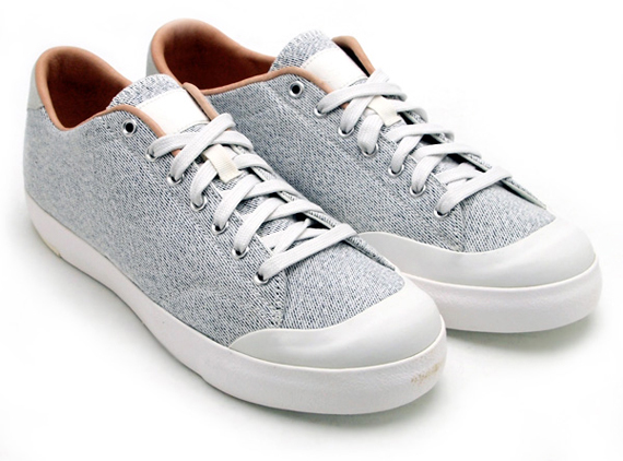 Nike All Court 3 Low 1