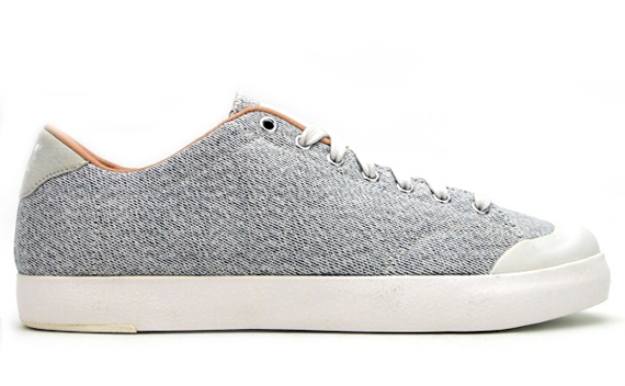 Nike All Court 3 Low 2