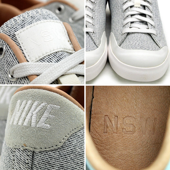 Nike All Court 3 Low 3