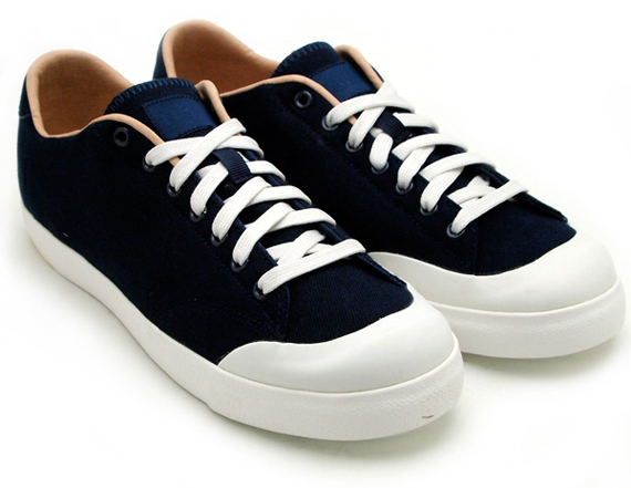 Nike All Court 3 Low 4