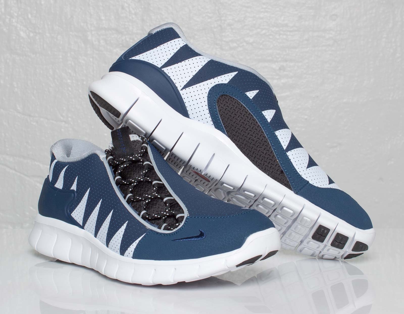 Nike Footscape Free Sawtooth Pack Available 08