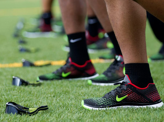 Nike Free Haven 3.0 Fuel 1