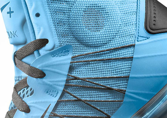 Nike Hyperdunk+ Coming to Nike iD