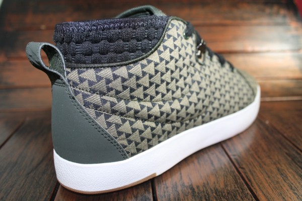 Nike Kenshin Chukka Textile 3