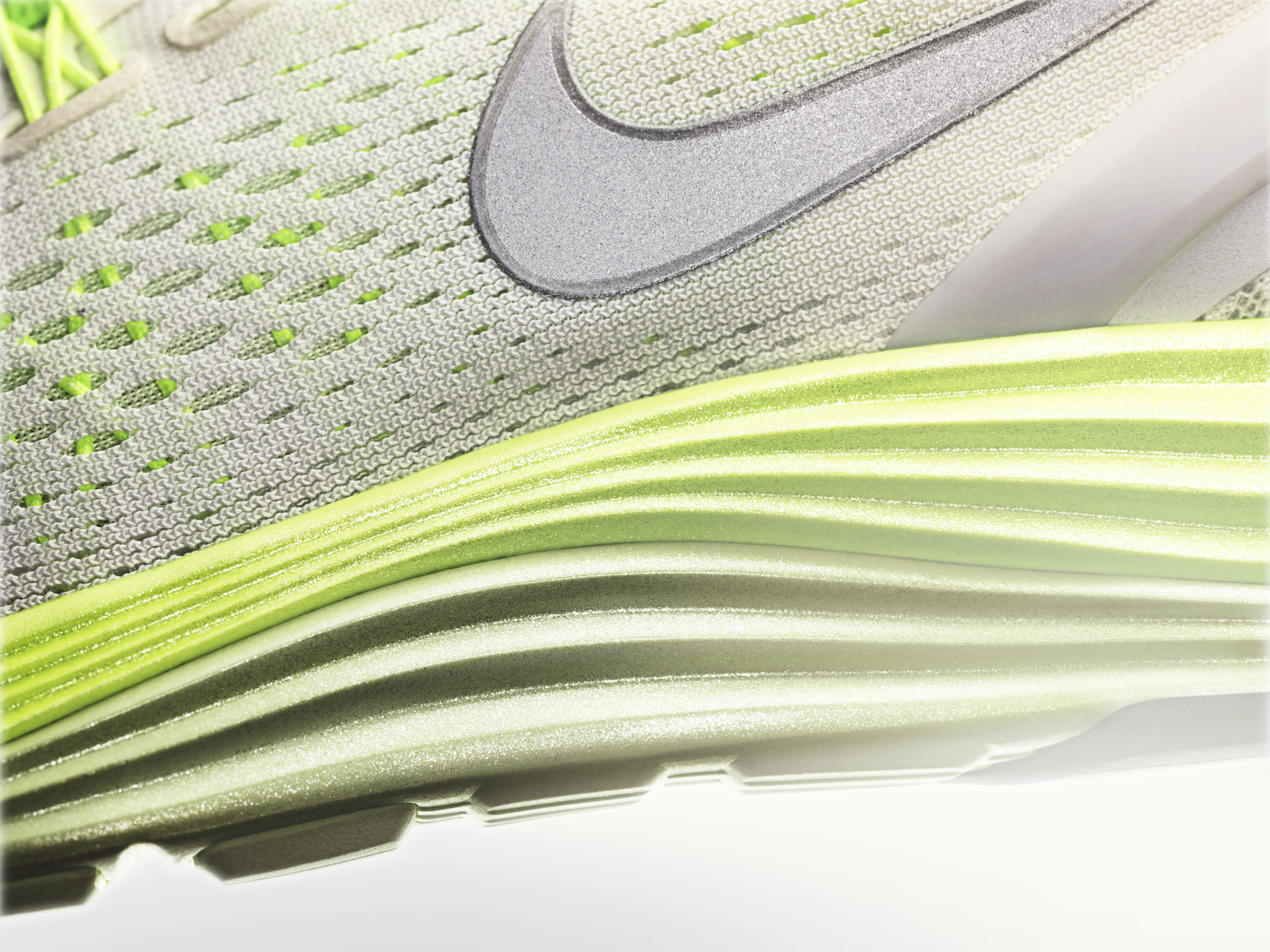 Nike Lunar Glide 4 Officially Unveiled 12
