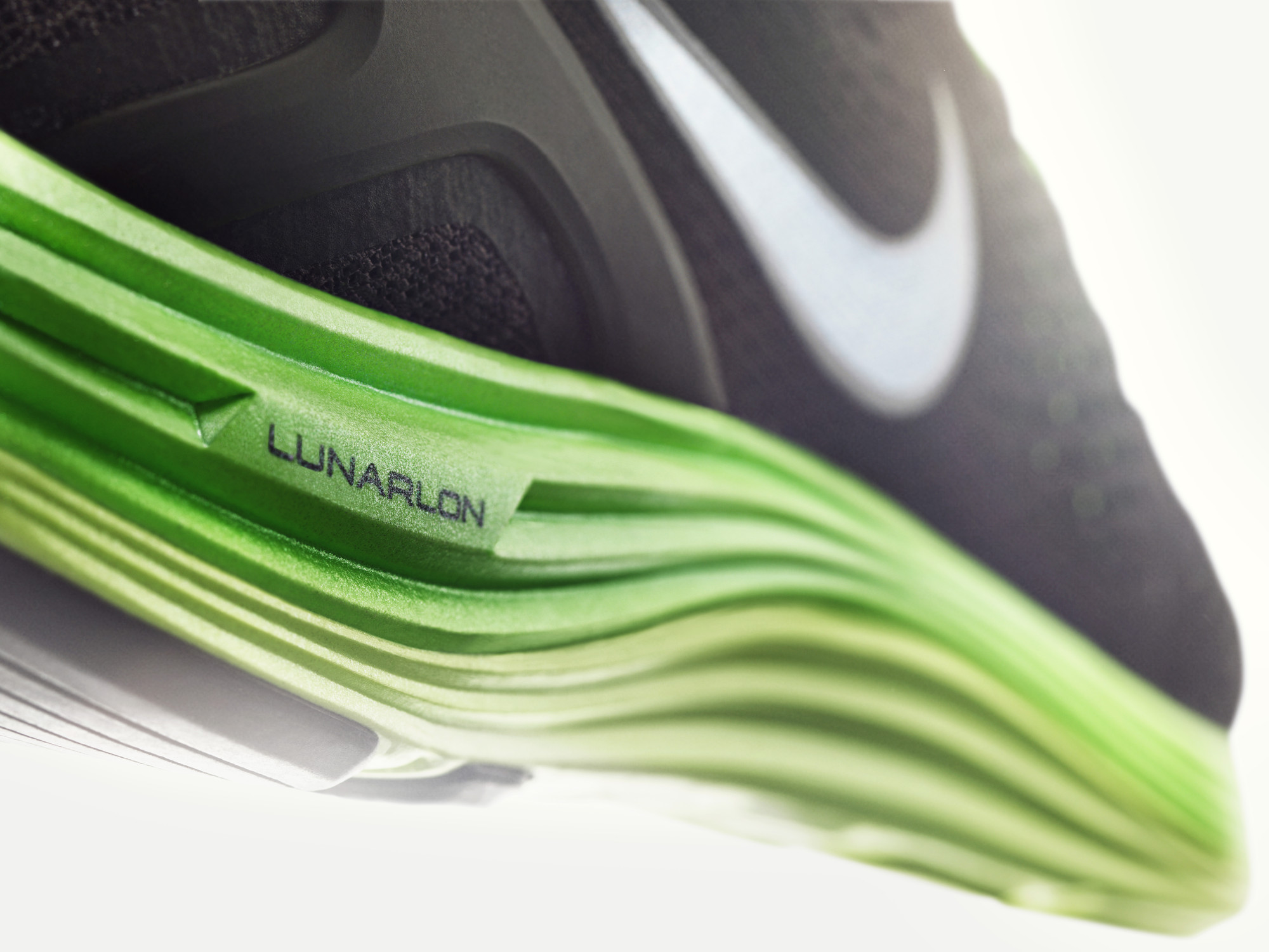 Nike Lunar Glide 4 Officially Unveiled 19
