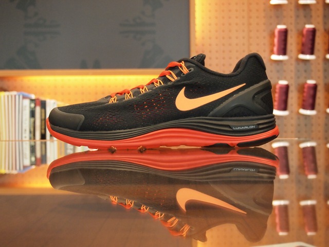 Nike Lunarglide 4 Id Samples 2