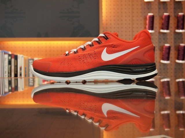 Nike Lunarglide 4 Id Samples 3