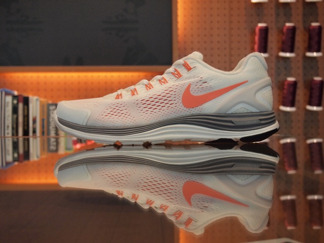 Nike Lunarglide 4 Id Samples 5