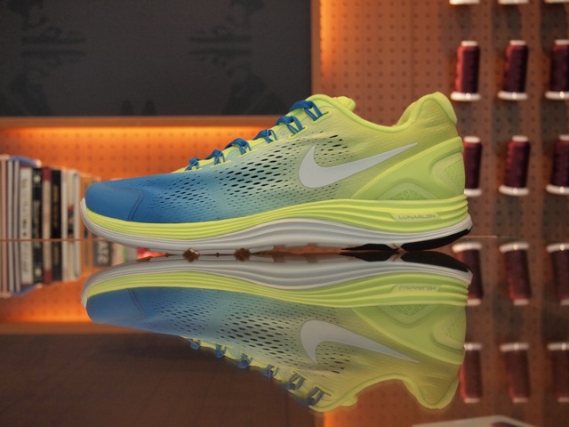 Nike Lunarglide 4 Id Samples 6