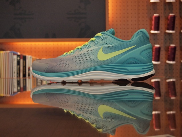 Nike Lunarglide 4 Id Samples 7