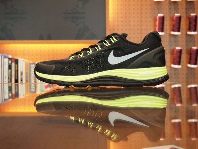 Nike Lunarglide 4 Id Samples 9