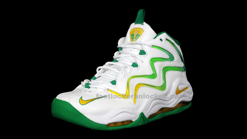 Nike Nba Draft Lottery Pack 09