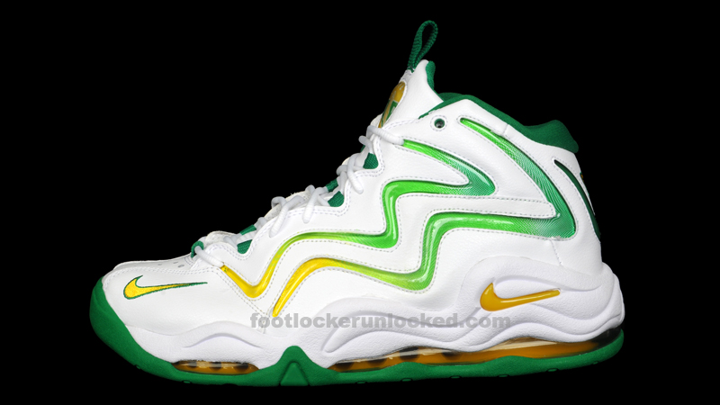 Nike Nba Draft Lottery Pack 10