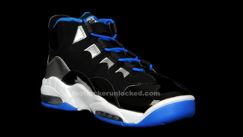 Nike Nba Draft Lottery Pack 18