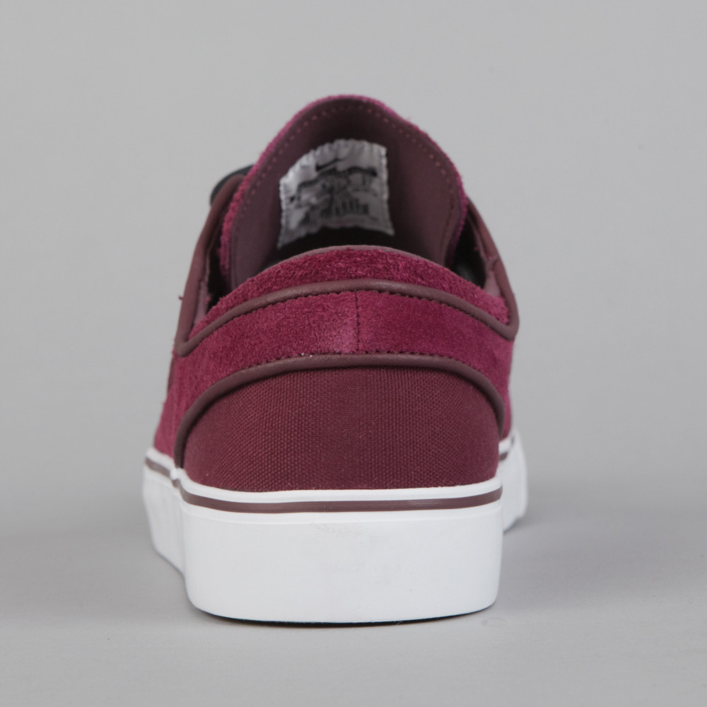 Nike Sb Zoom Stefan Janoski Red Oxide 4