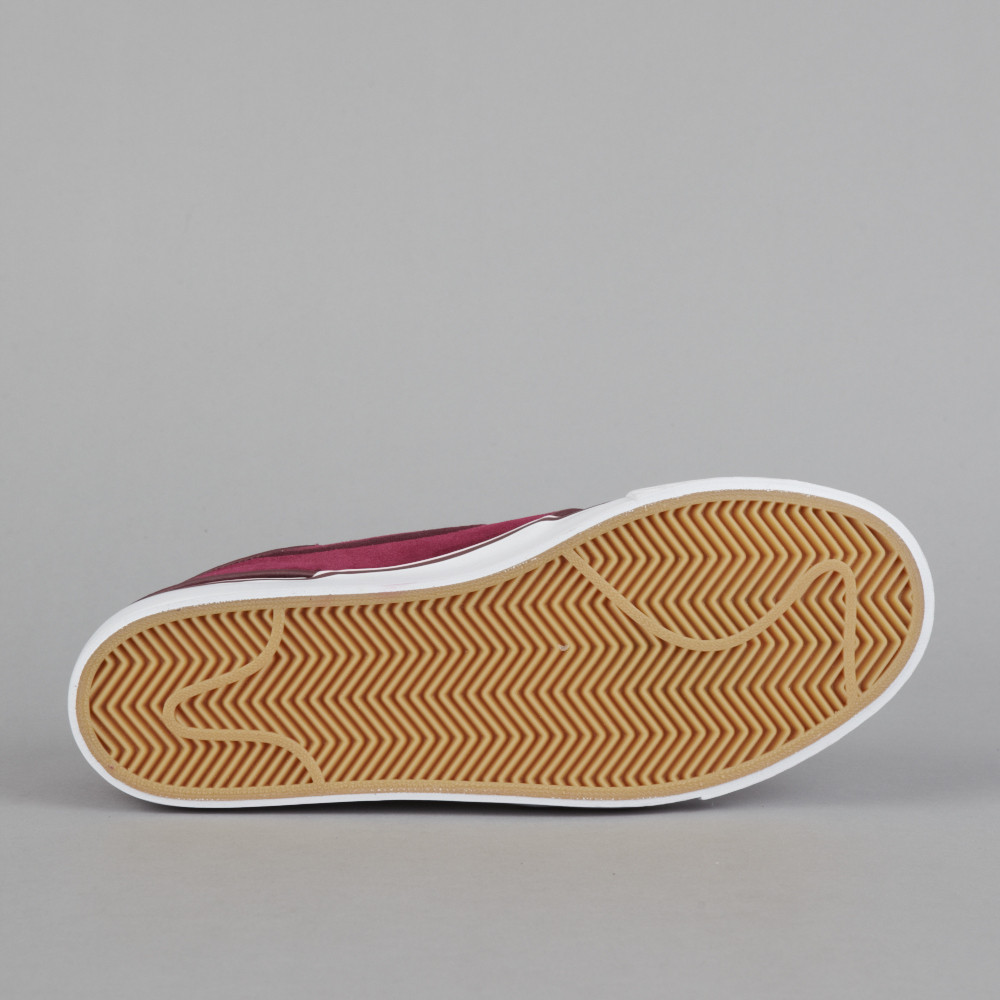 Nike Sb Zoom Stefan Janoski Red Oxide 5