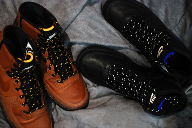 Nike Sportswear Terminator Hybrid Outdoor Pack 1