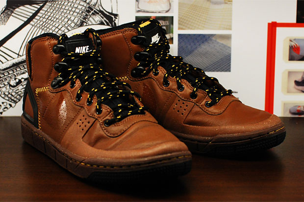 Nike Sportswear Terminator Hybrid Outdoor Pack