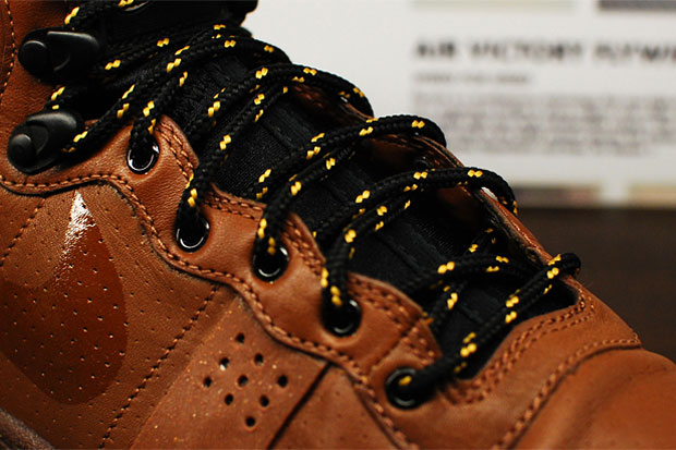 Nike Sportswear Terminator Hybrid Outdoor Pack 3