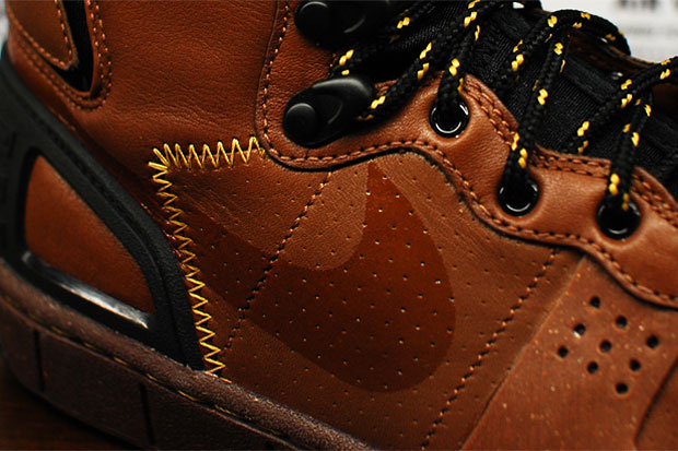 Nike Sportswear Terminator Hybrid Outdoor Pack 4