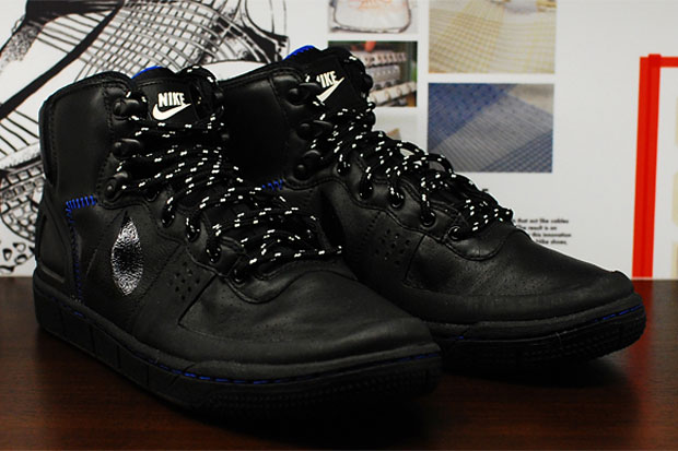 Nike Sportswear Terminator Hybrid Outdoor Pack 5