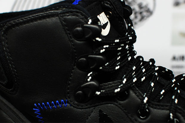 Nike Sportswear Terminator Hybrid Outdoor Pack 6