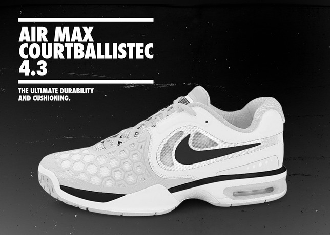 Nike Tennis Sw19 Footwear 04