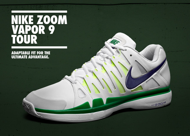 Nike Tennis Sw19 Footwear 05