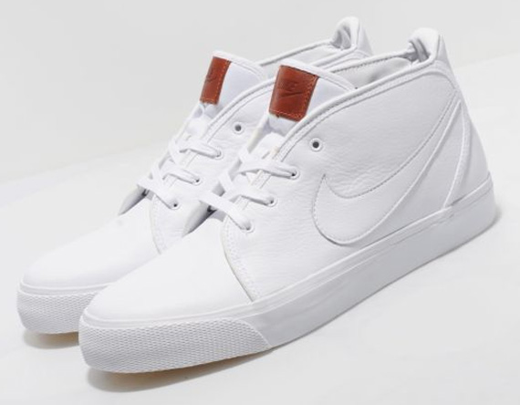 Nike Toki Premium Leather 2