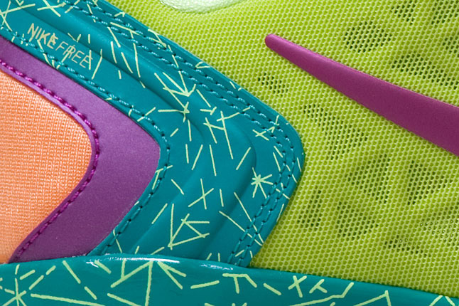 Nike WMNS TR Free Fit 2