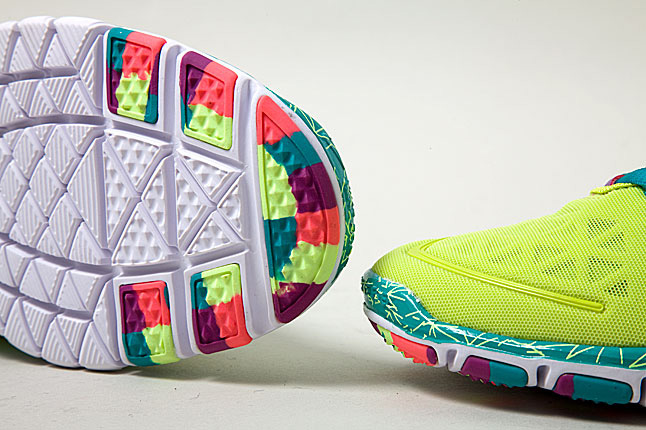 Nike Tr Free Fit 2 02