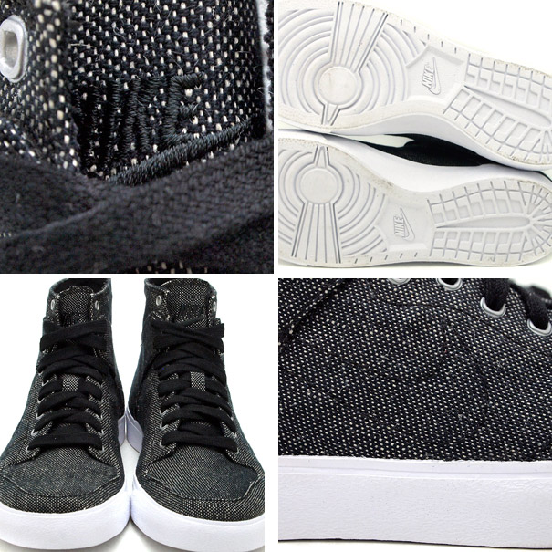 Nike Wmns Dunk High Deconstruct Ac 1