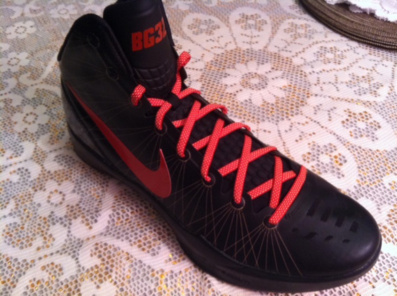 Nike Zoom Hyperdunk 2011 Elite Blake Griffin Pe 5