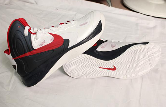 Nike Zoom Hyperfuse 2012 Usab 3