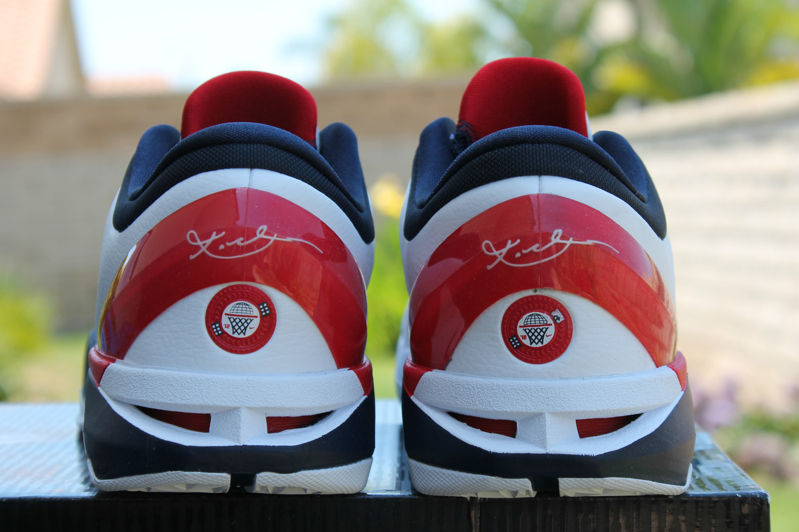 Nike Zoom Kobe Vii Usa Release Reminder 06