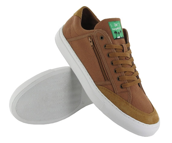 Patta X Kangaroos Tennis Oxford 3