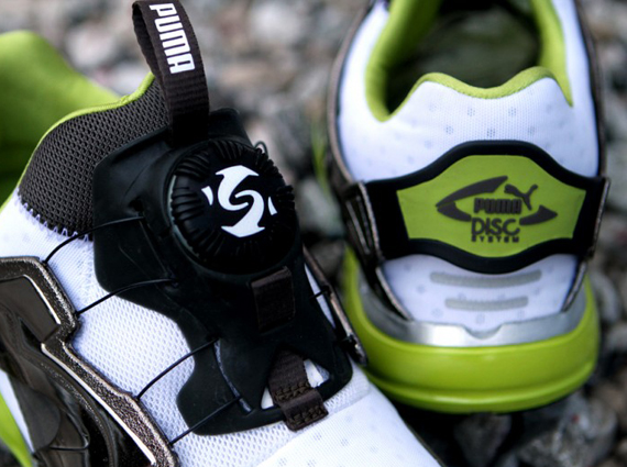 Puma Disc Blaze LTWT Sporty - Available