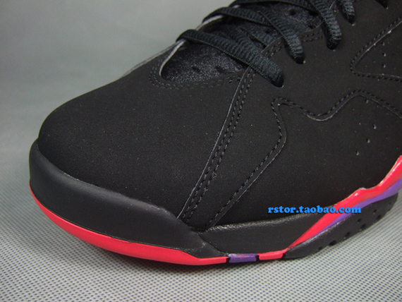 Raptors Jordan Vii 11