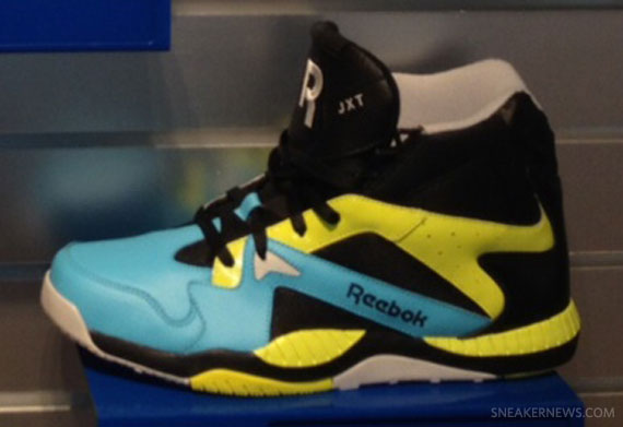 Reebok Jxt 1
