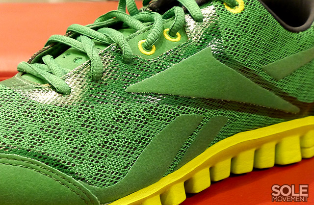 Reebok RealFlex Optimal 3.0