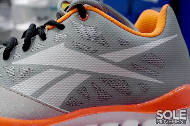 Reebok Realflex Transition 2.0 5