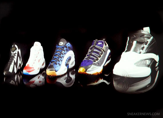 Reebok Retro Catalog Teaser 11