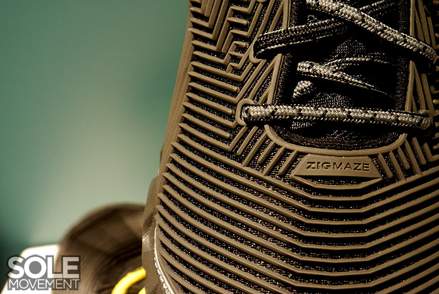 Reebok Zigmaze 1