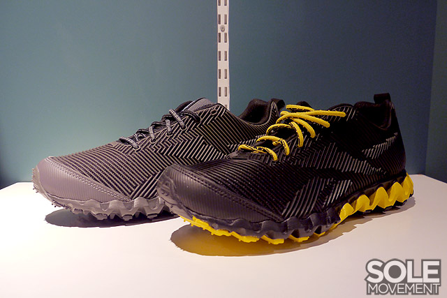 Reebok Zigmaze 2