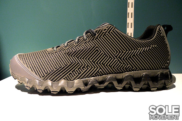 Reebok Zigmaze 3