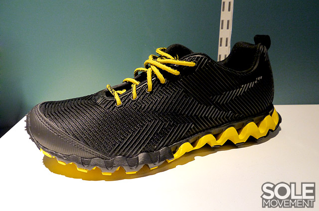 Reebok Zigmaze 5