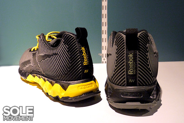 Reebok Zigmaze 7
