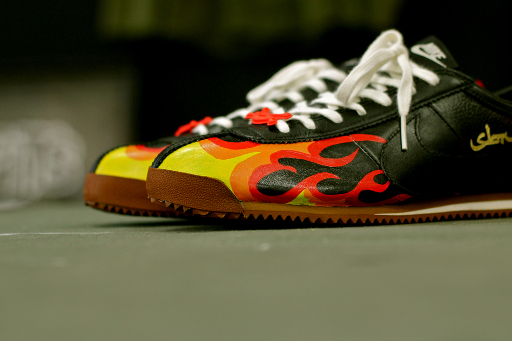 Sbtg X Nike Cortez South Sin Customs 01