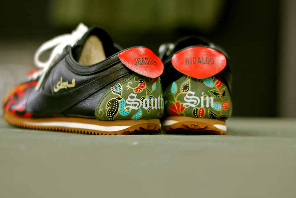 Sbtg X Nike Cortez South Sin Customs 03